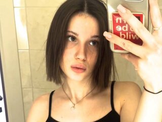 AsaCrystal jasmine video sex