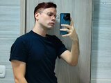 ChrisBarker toy livesex anal