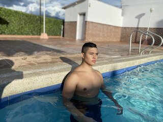 CristianRojas camshow real shows
