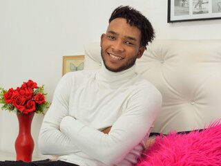DamianRuiz toy fuck webcam