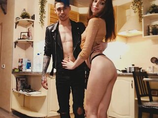 DianaAndVlad real pics jasminlive