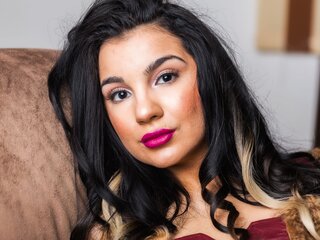 EllyKat live webcam anal