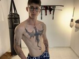 JhonLeving naked sex anal