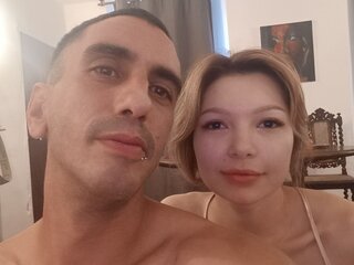 KarinaJonathan xxx camshow jasmine