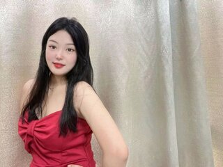 KimJeanie livejasmin.com naked jasmine