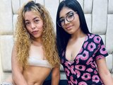 LilaAndTamara nude online anal