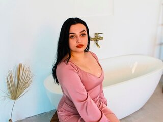 LinaNilson pussy adult live