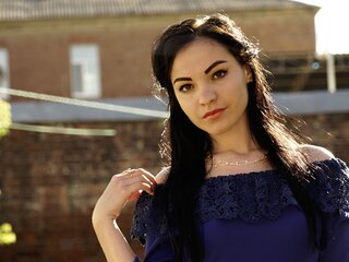 MilaniaLove jasminlive naked show