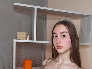 PrimroseAcomb toy naked webcam